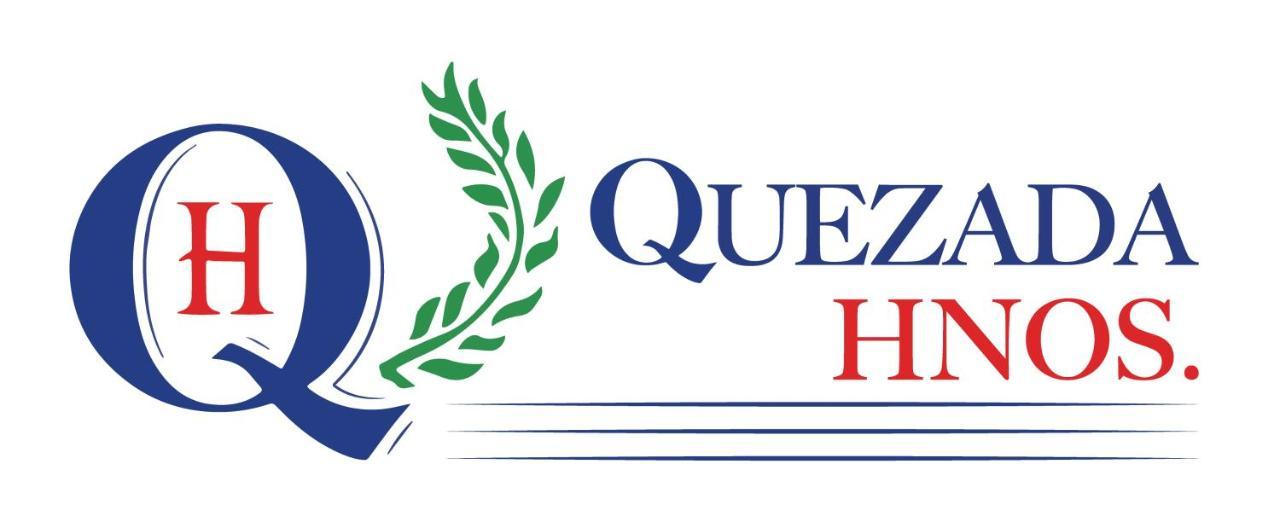 Hotel Quezada Hermanos Santo Domingo de los Colorados Buitenkant foto