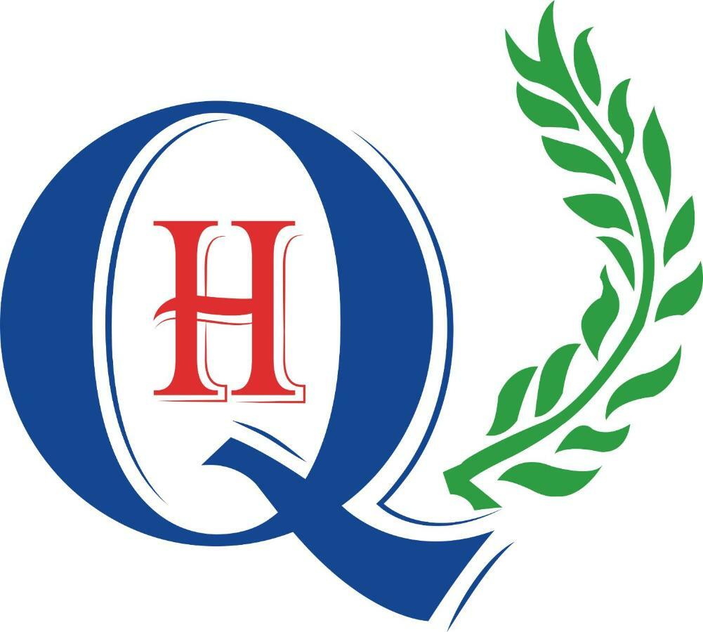 Hotel Quezada Hermanos Santo Domingo de los Colorados Buitenkant foto